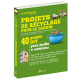 PROJETS DE RECYCLAGE POUR LE JARDIN