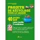 PROJETS DE RECYCLAGE POUR LE JARDIN