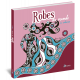 ROBES DU MONDE A COLORIER