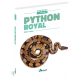 PYTHON ROYAL