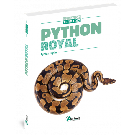 PYTHON ROYAL