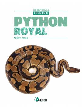 PYTHON ROYAL