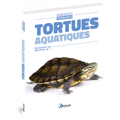 TORTUES AQUATIQUES