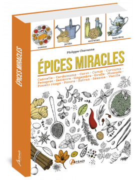 ÉPICES MIRACLES