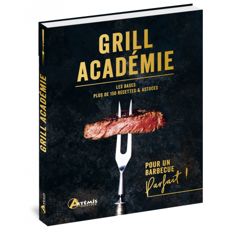 GRILL ACADÉMIE