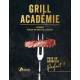 GRILL ACADÉMIE