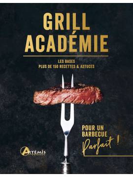 GRILL ACADÉMIE