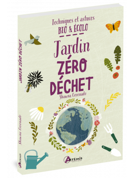 JARDIN ZÉRO DÉCHET