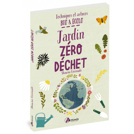 JARDIN ZÉRO DÉCHET