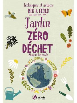 JARDIN ZÉRO DÉCHET