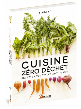 CUISINE ZÉRO DÉCHET