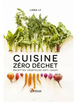 CUISINE ZÉRO DÉCHET