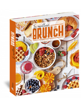 LE MEILLEUR DU BRUNCH