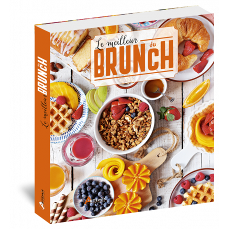 LE MEILLEUR DU BRUNCH