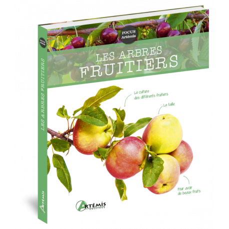 LES ARBRES FRUITIERS