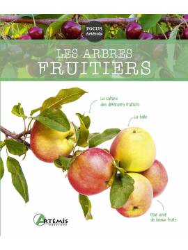 LES ARBRES FRUITIERS