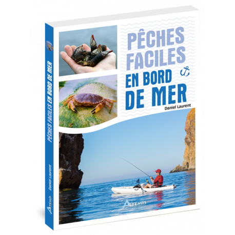 PÊCHES FACILES EN BORD EN MER