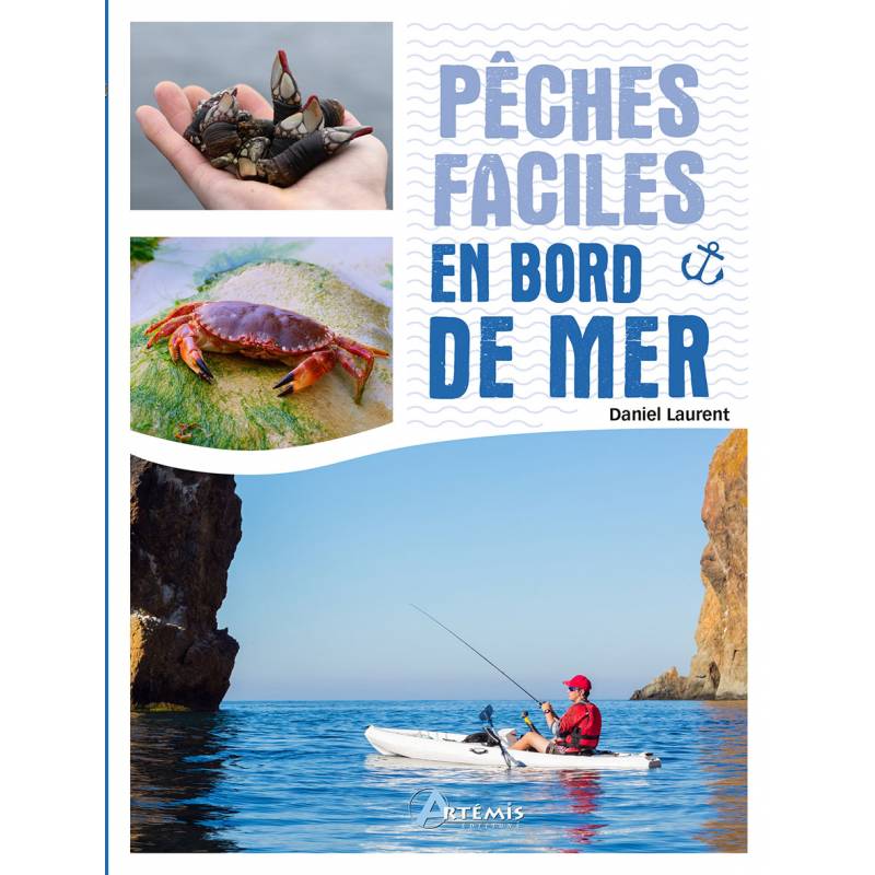 Les essentiels pour réussir sa pêche à pied - Comptoir de la mer