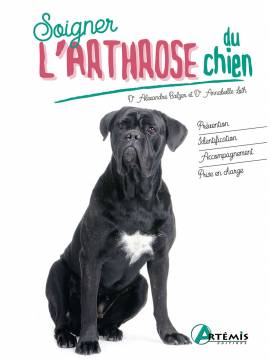 SOIGNER L'ARTHROSE DU CHIEN