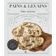 PAINS & LEVAINS FAITS MAISON