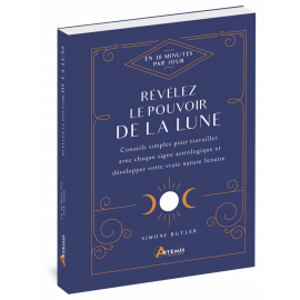 REVELEZ LE POUVOIR DE LA LUNE