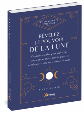 RÉVÉLEZ LE POUVOIR DE LA LUNE