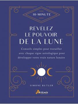 REVELEZ LE POUVOIR DE LA LUNE