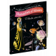 MAGIE DE LA LUNE TABLEAUX MAGIQUES A GRATTER