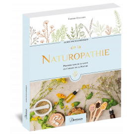 LA NATUROPATHIE