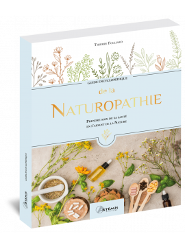 LA NATUROPATHIE