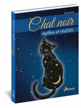 CHAT NOIR, MYTHES ET RÉALITÉS