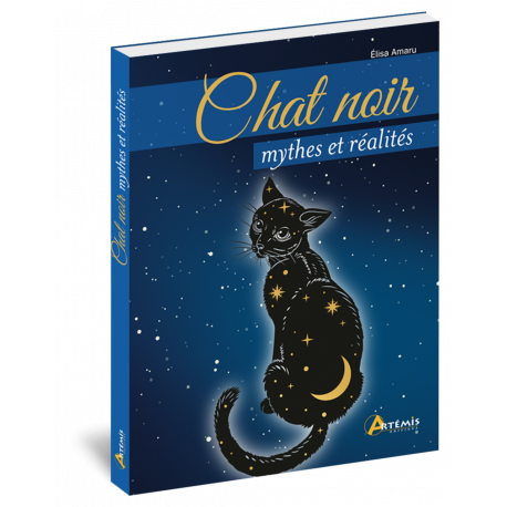 CHAT NOIR, MYTHES ET REALITES