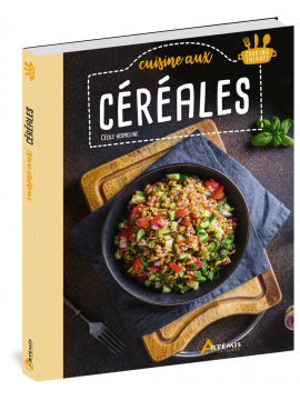 CUISINE AUX CÉRÉALES