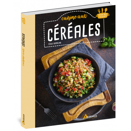 CUISINE AUX CEREALES