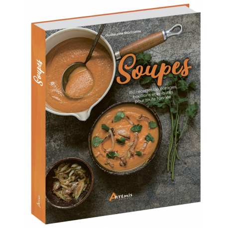 SOUPES