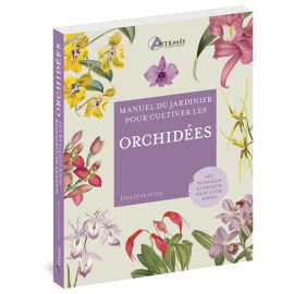 ORCHIDEES - MANUEL DU JARDINIER