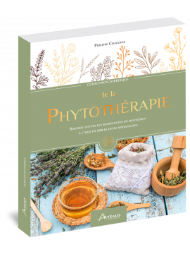 LA PHYTOTHERAPIE