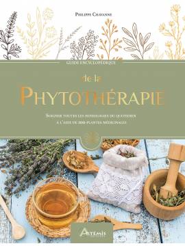 LA PHYTOTHERAPIE