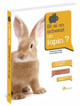 ET SI ON ACHETAIT UN LAPIN ?