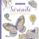 SERENITE COLORIE-THERAPIE