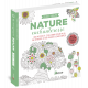 NATURE ENCHANTERESSE COLORIE-THERAPIE