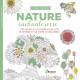 NATURE ENCHANTERESSE COLORIE-THERAPIE