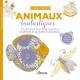 ANIMAUX FANTASTIQUES COLORIE- THERAPIE