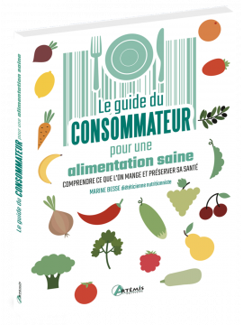 GUIDE DU CONSOMMATEUR POUR UNE ALIMENTATION SAINE