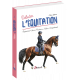 DEBUTER L EQUITATION