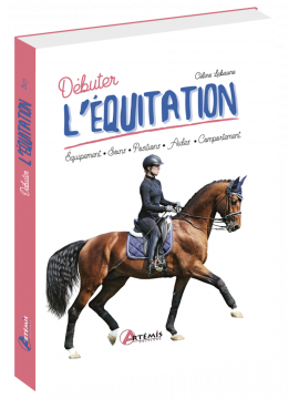 DEBUTER L EQUITATION