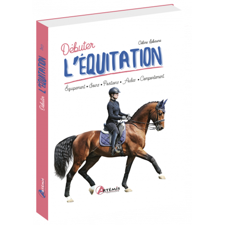 DEBUTER L EQUITATION