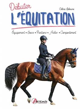 DEBUTER L EQUITATION