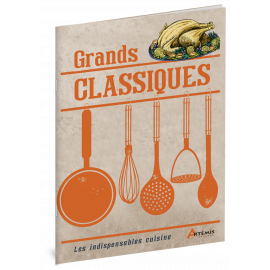 GRANDS CLASSIQUES