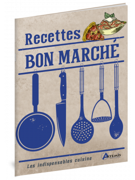 RECETTES BON MARCHE